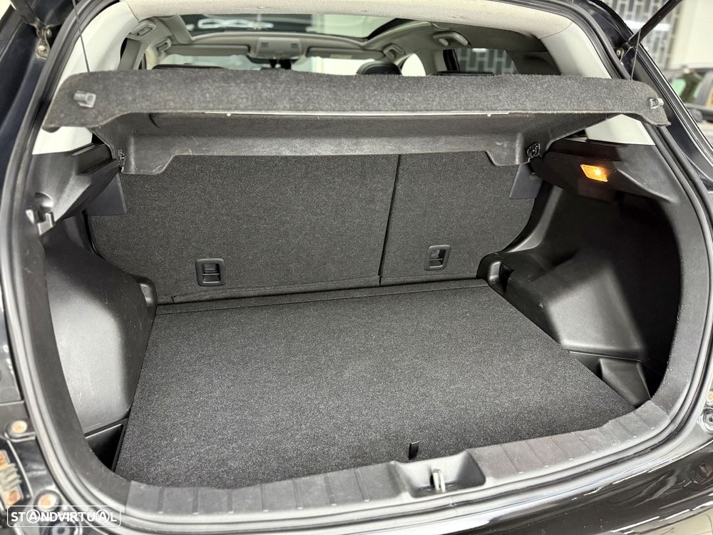 Mitsubishi ASX 1.8 DI-D Intense - 20