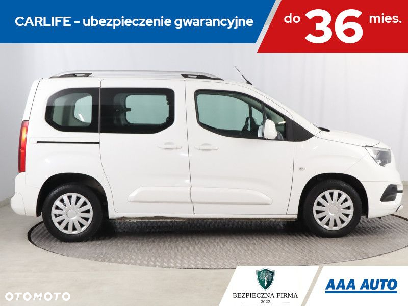 Opel Combo - 7