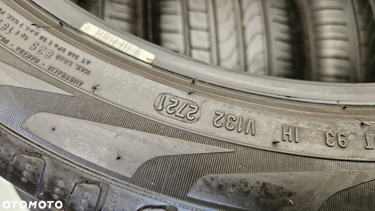 255/40/20 255/40r20 101v Pirelli Scorpion Verde - 9