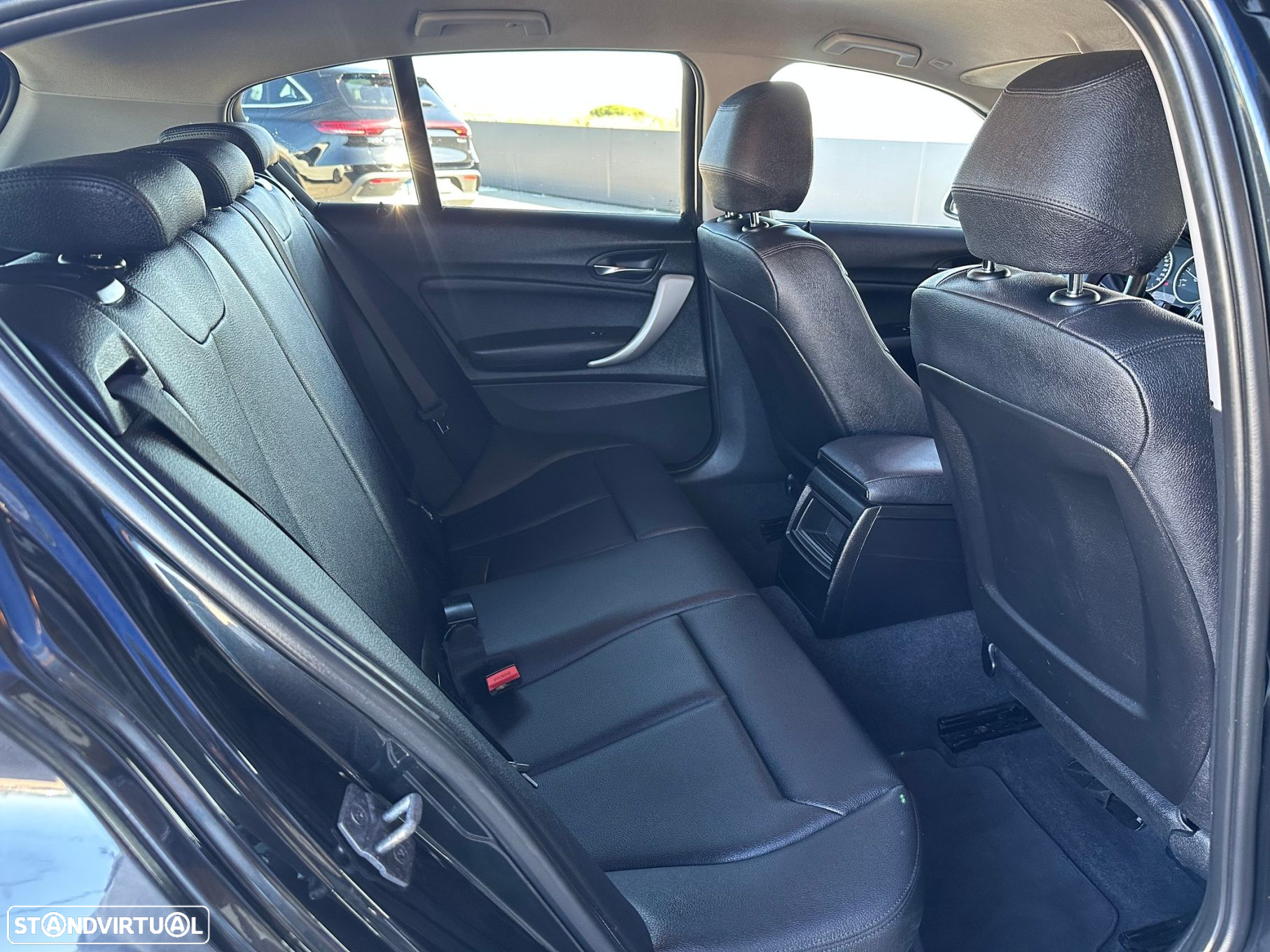 BMW 116 d EfficientDynamics - 41