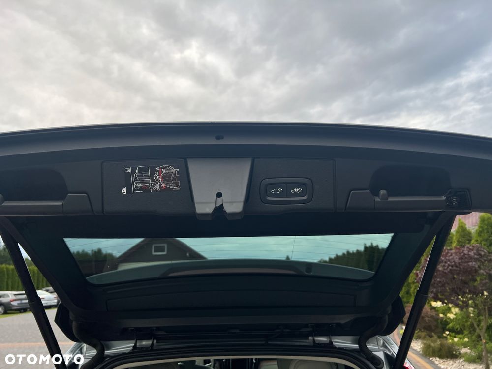 Volvo XC 60 B4 D AWD Inscription - 13