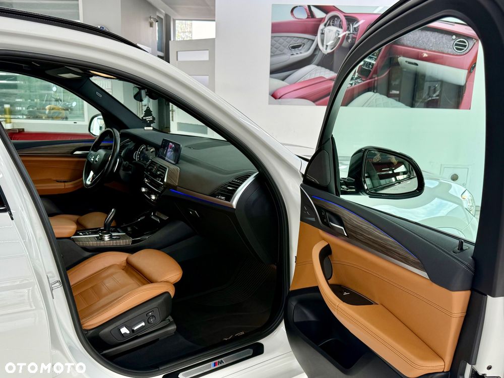 BMW X3 - 5