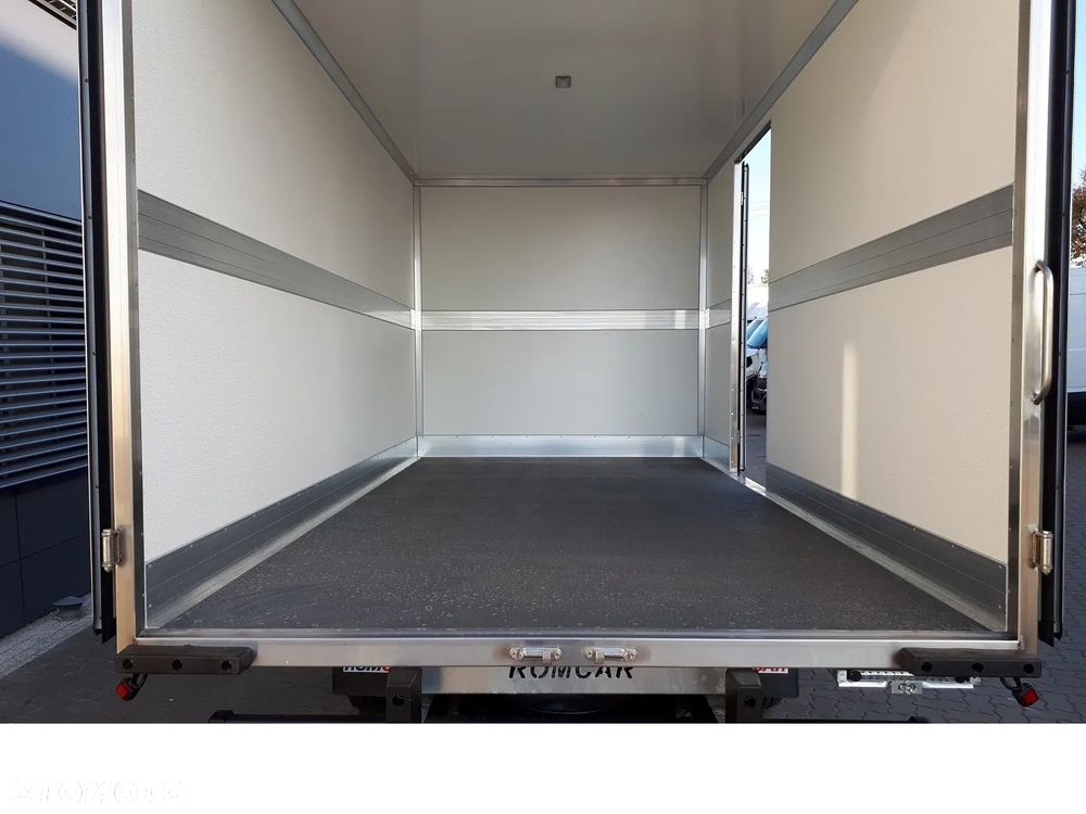 Iveco Daily 50C16H3,0Z izoterma 8ep - 5