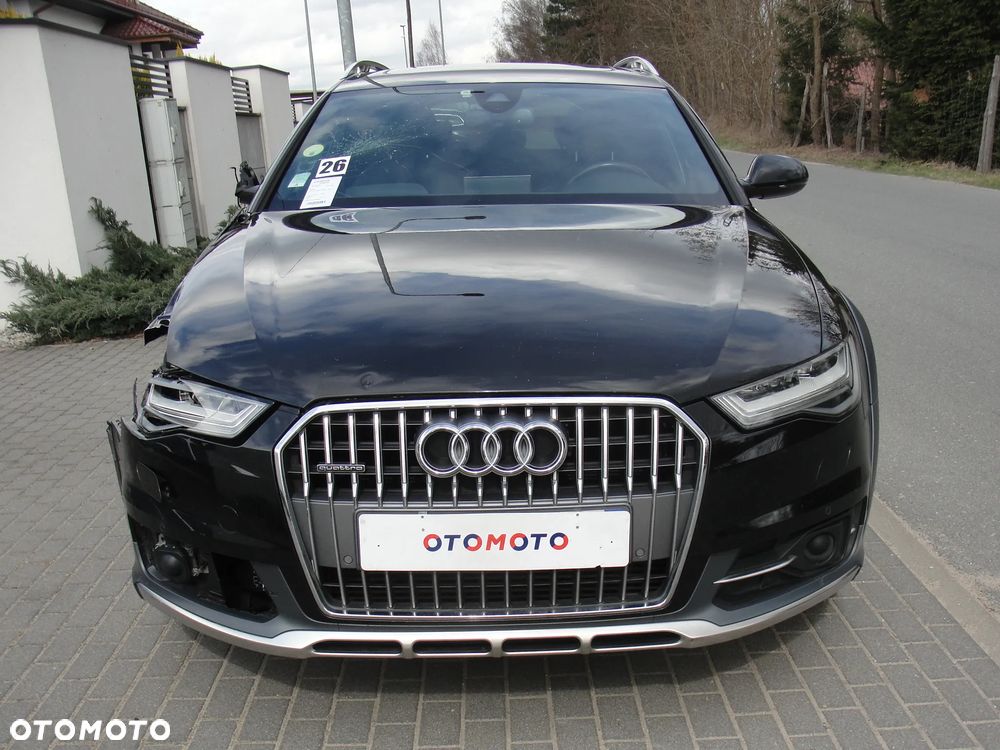 Audi A6 Allroad - 16