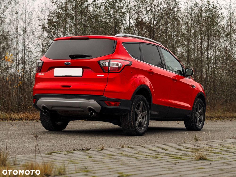 Ford Kuga 1.5 EcoBoost FWD Titanium ASS - 7