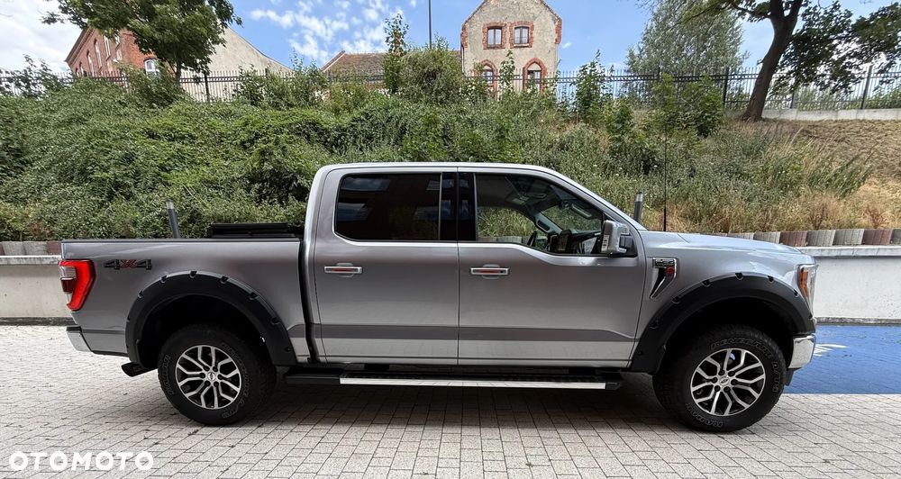 Ford F150 - 2