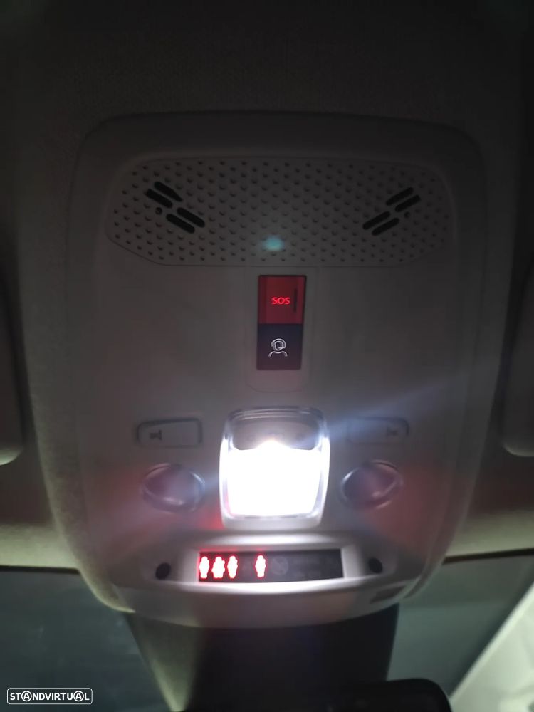 Citroën C4 1.2 PureTech Max - 35