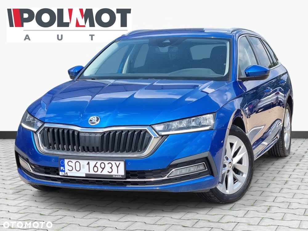 Skoda Octavia 2.0 TDI SCR Style DSG - 4