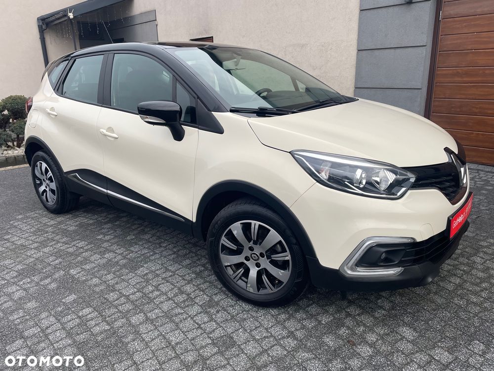 Renault Captur (ENERGY) dCi 90 LIMITED - 5