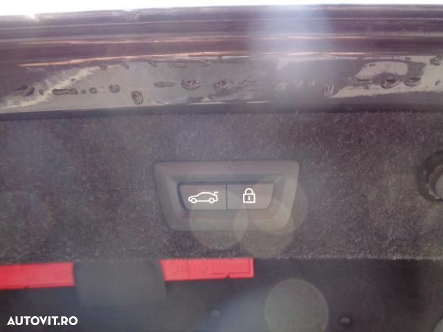 BMW Seria 5 530d xDrive AT - 14