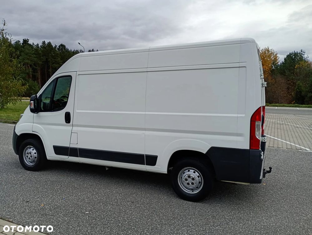 Citroën Jumper - 13