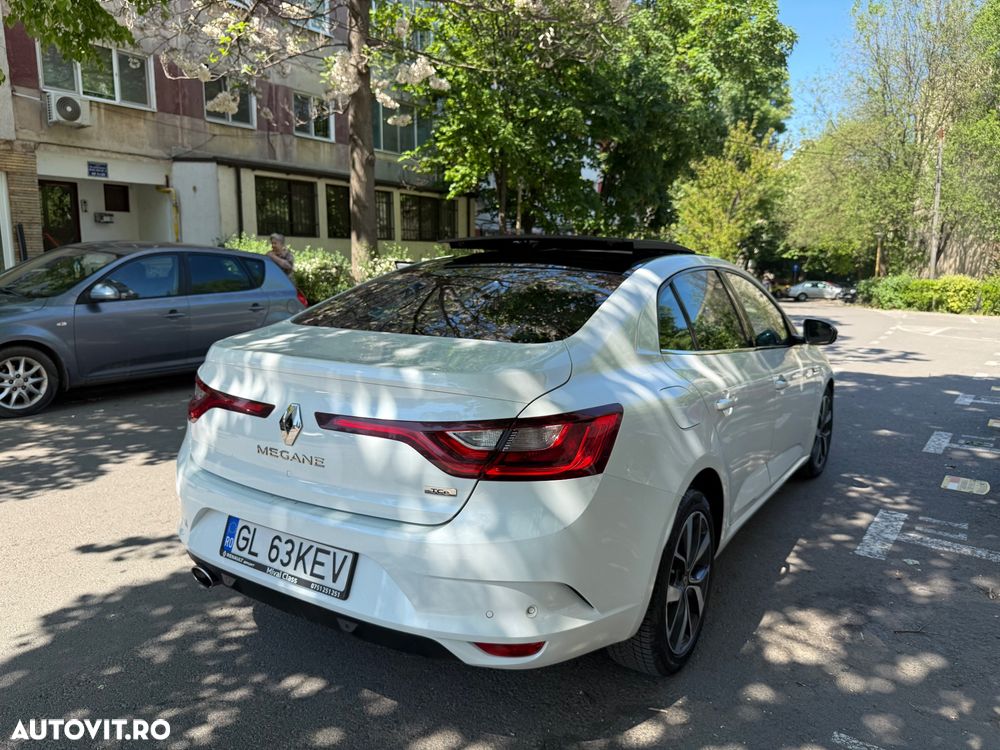 Renault Megane - 12