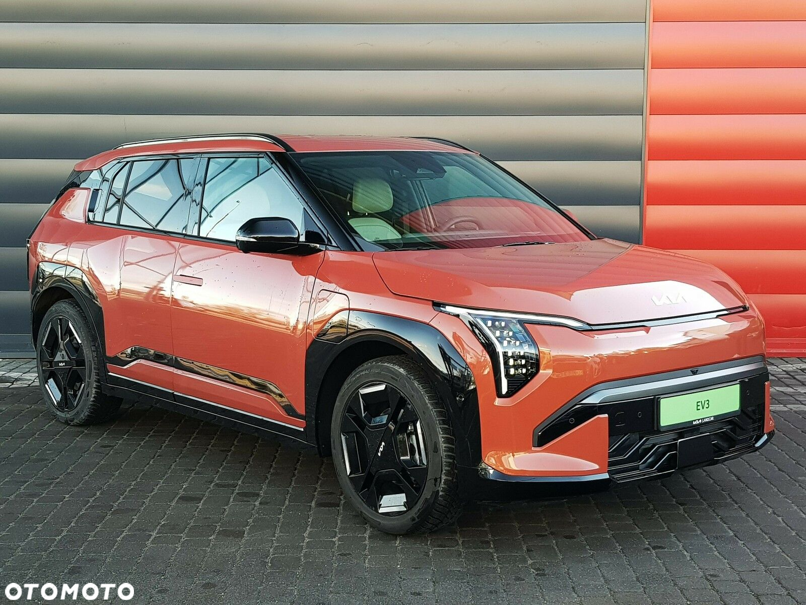 Kia EV3 - 3