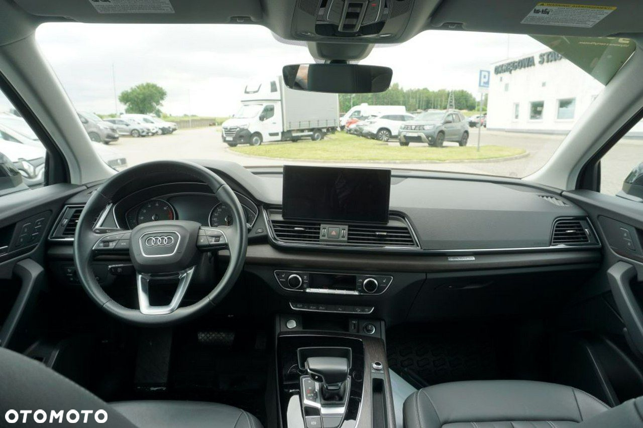 Audi Q5 - 13