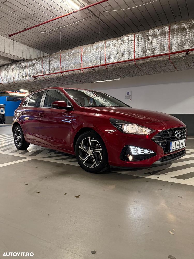 Hyundai i30 - 5