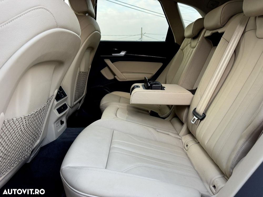 Audi Q5 - 38