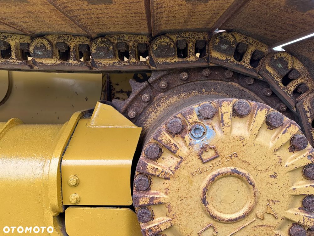 Caterpillar CAT D5 K2 LGP 3700MTH - 15