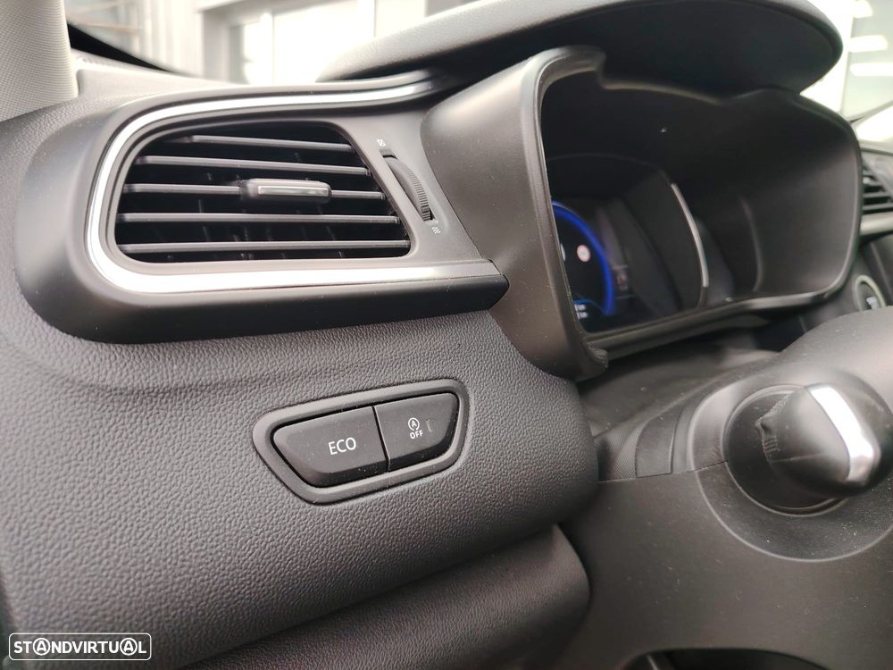 Renault Kadjar 1.3 TCe Intens EDC - 11