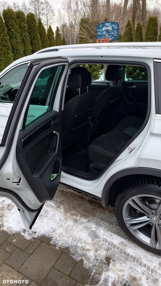 Volkswagen Tiguan 2.0 TSI BMT 4Mot Highline DSG - 15