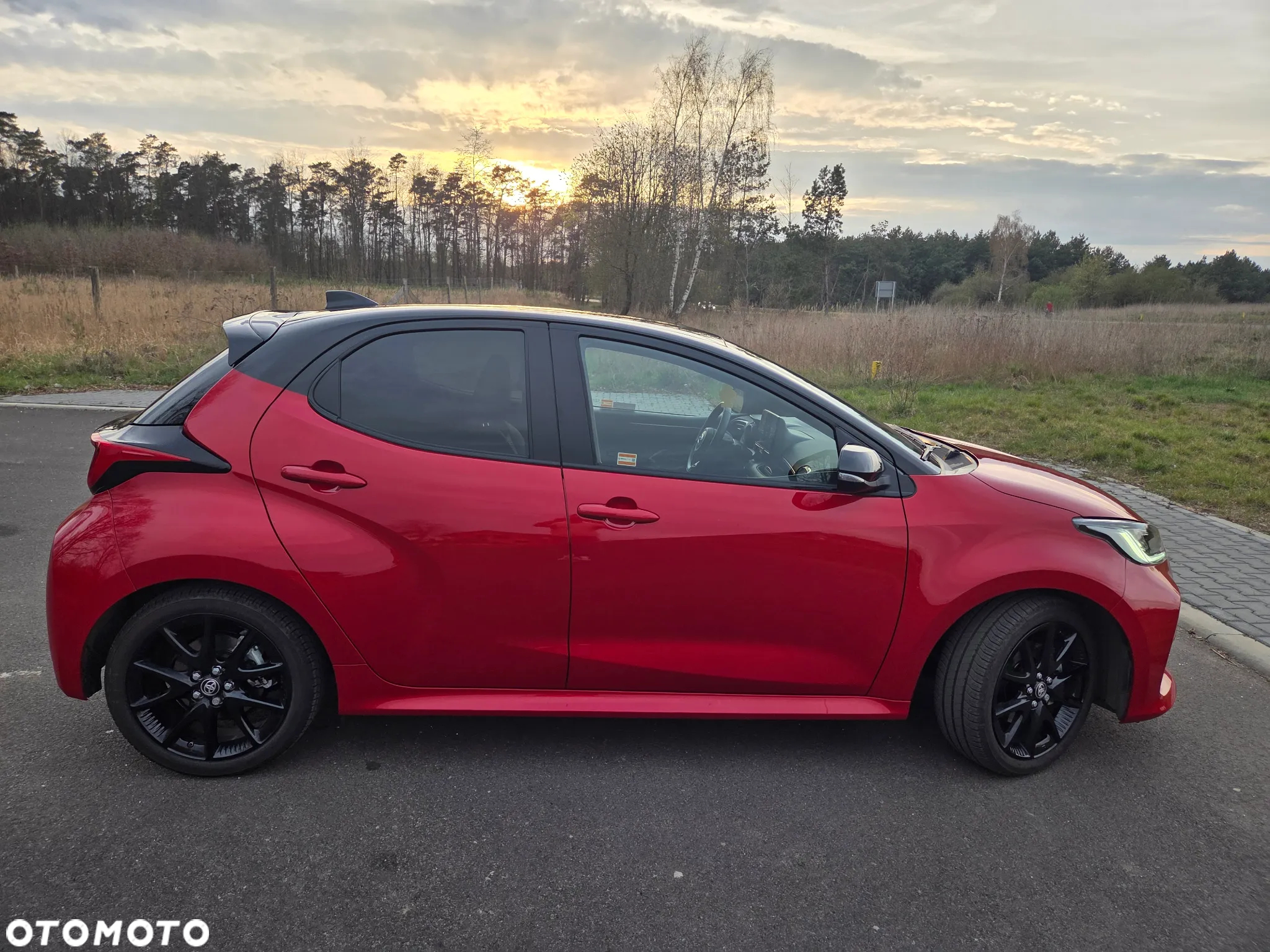 Toyota Yaris Hybrid 1.5 Selection Style - 6