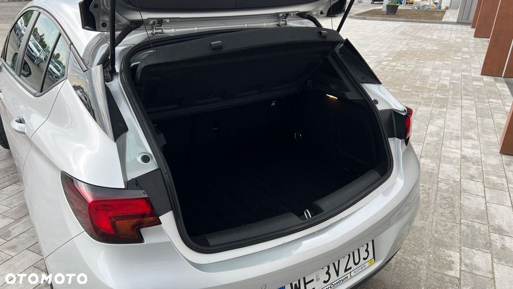 Opel Astra 1.2 T Edition S&S - 14