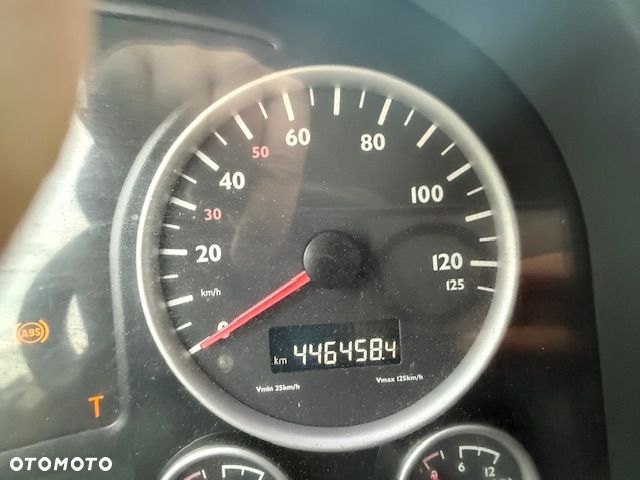 MAN TGA 35.440 8X6 wywrot na 3 strony - 11