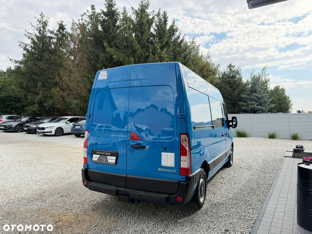 Renault Master - 4