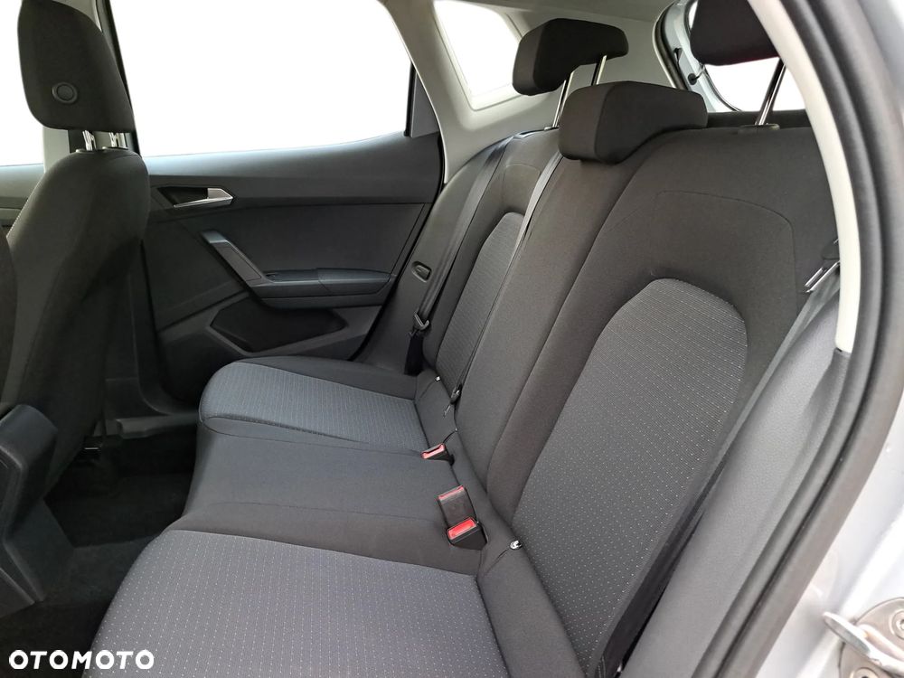 Seat Arona 1.0 TSI Style S&S - 25