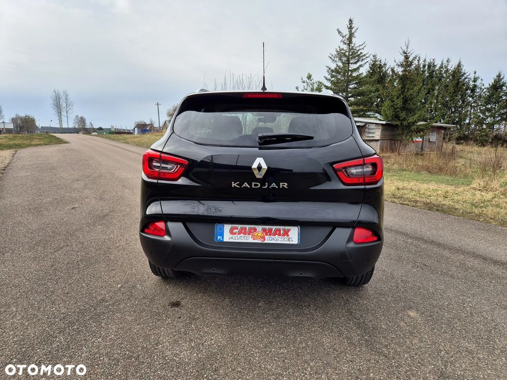 Renault Kadjar 1.2 Energy TCe S-Edition - 3