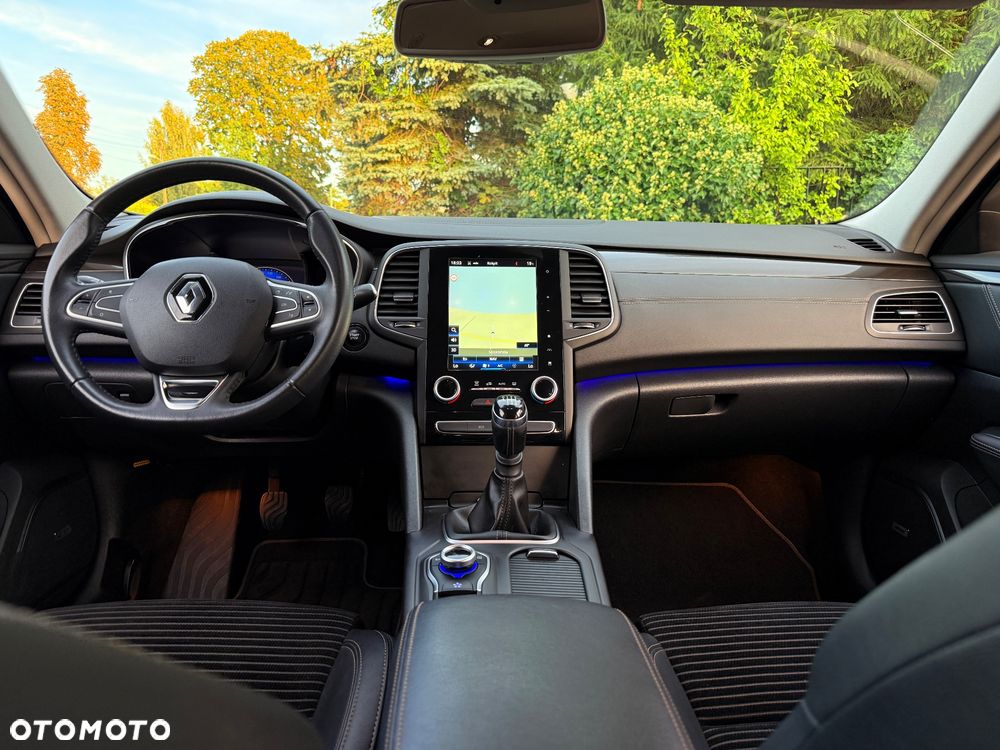 Renault Talisman - 17