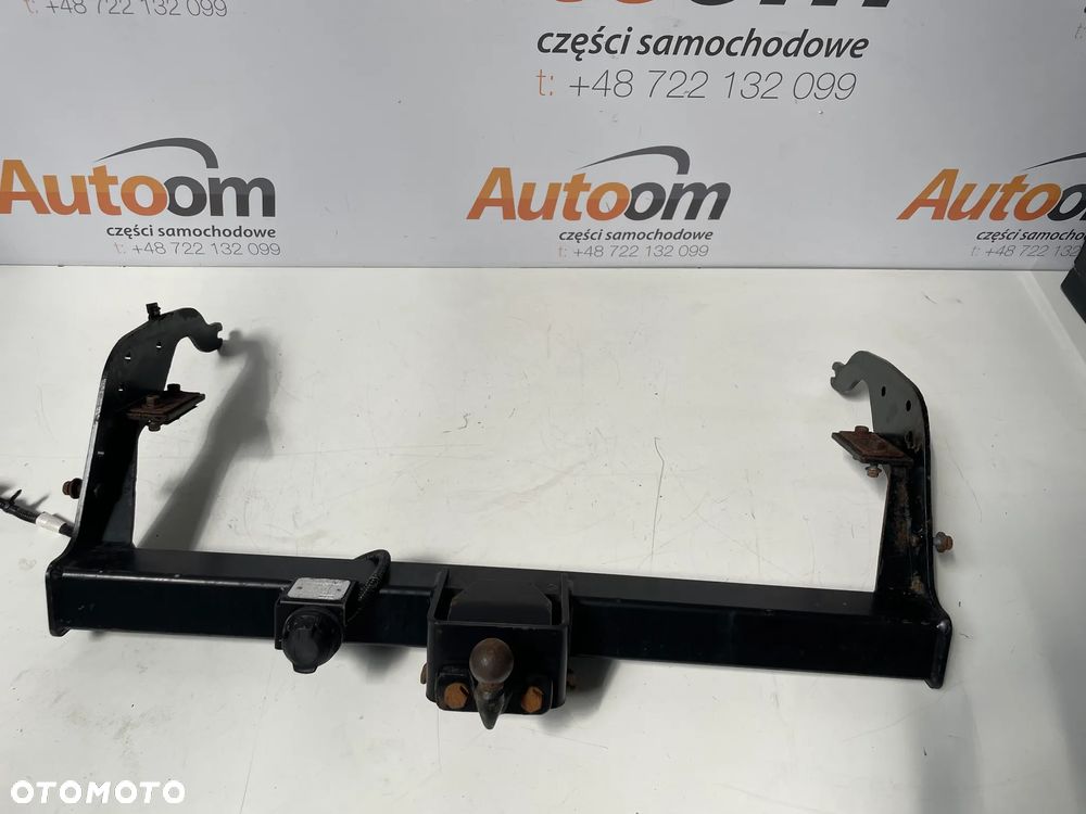 FORD RANGER DK WILDTRAK 2017R HAK HOLOWNICZY HB3C19E544AA - 1