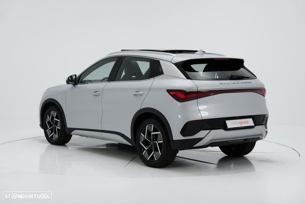 BYD Atto 3 60.48 kWh Comfort - 4