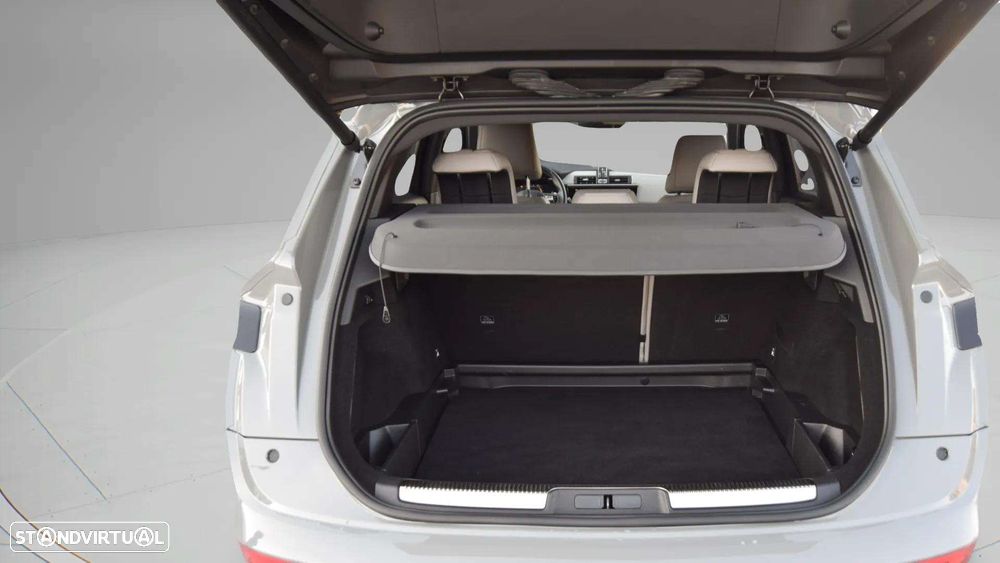 DS DS7 E-Tense Ópera EAT8 - 12