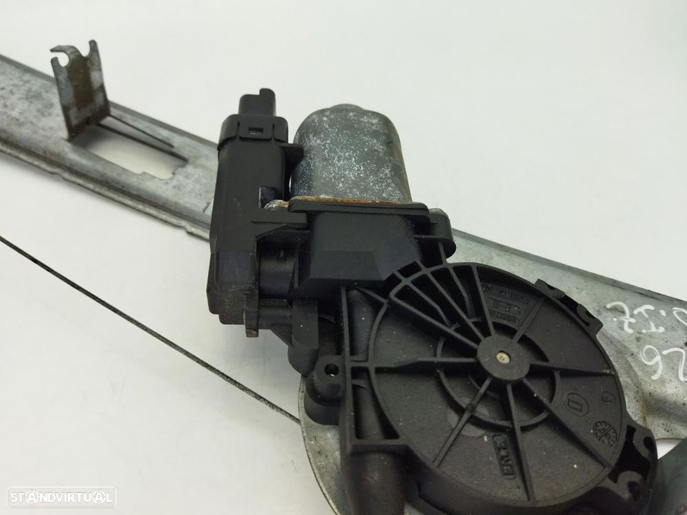 ELEVADOR DE VIDRO FRONTAL ESQUERDO RENAULT GRAND SCÉNIC II 2004 -440726J4 - 10