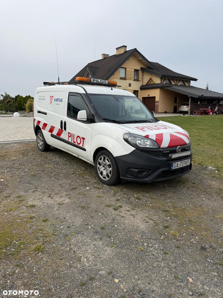 Fiat Doblo - 3