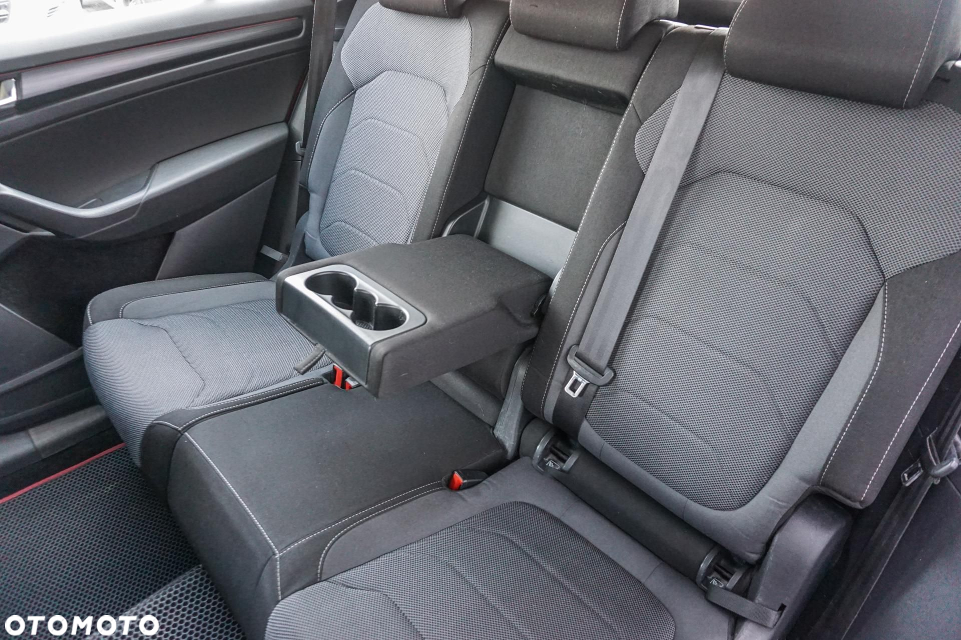 Skoda Kodiaq 2.0 TDI 4x4 Ambition - 12