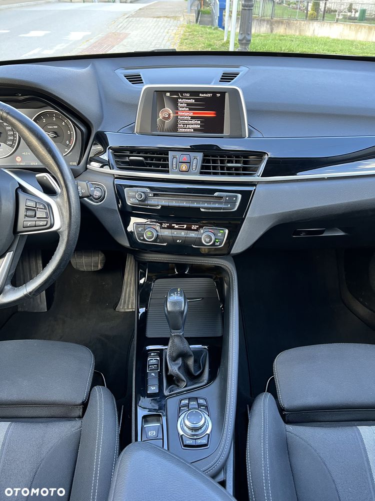 BMW X1 xDrive25d Sport Line - 13