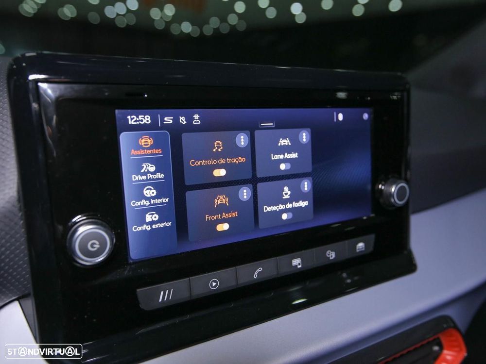 SEAT Arona 1.0 TSI FR - 16