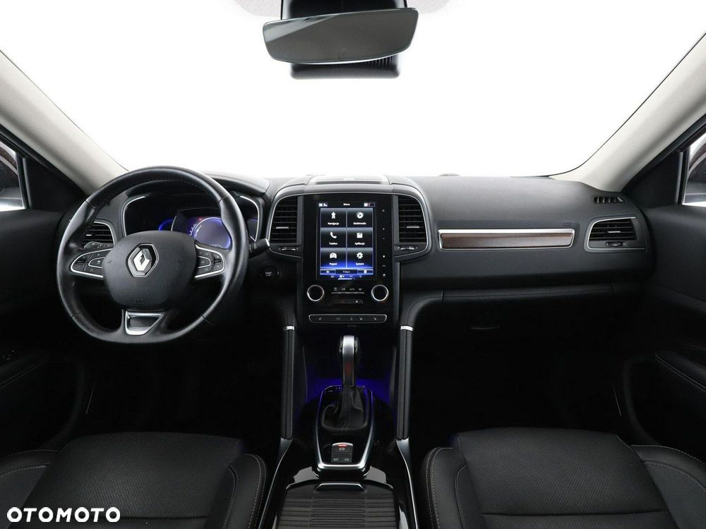 Renault Koleos BLUE dCi 190 4WD X-tronic INITIALE PARIS - 15