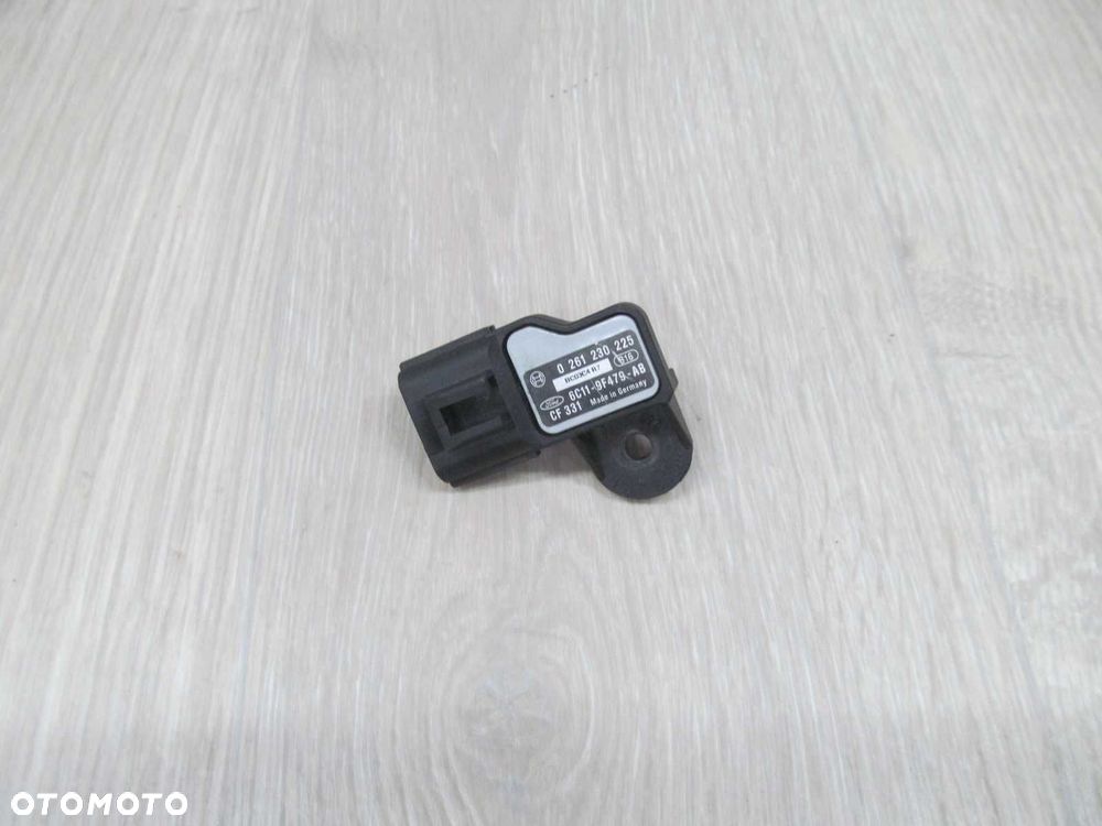 BOXER JUMPER TRANSIT 2.2 HDI CZUJNIK MAP SENSOR 0261230225 6C11-9F479-AB - 1