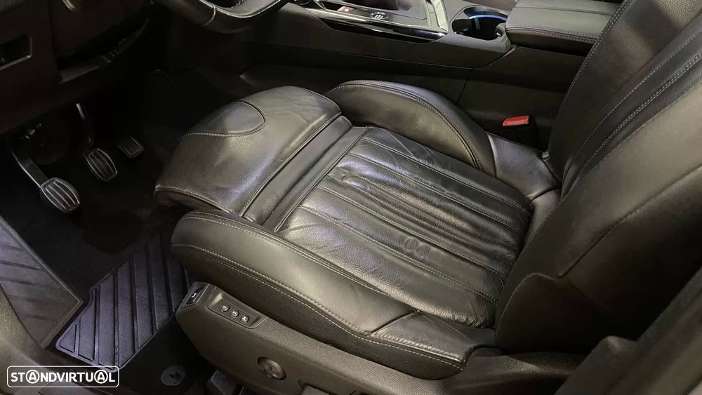 Peugeot 3008 1.5 BlueHDi Allure Pack - 18