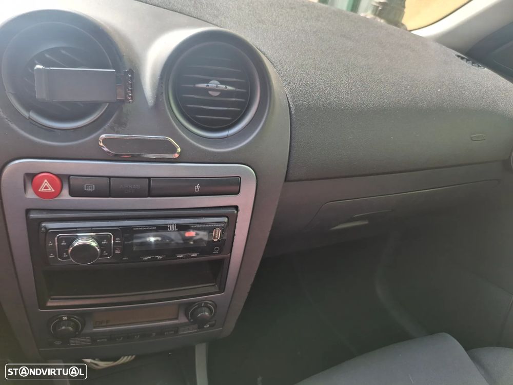 SEAT Ibiza 1.4 16V Fresc - 7