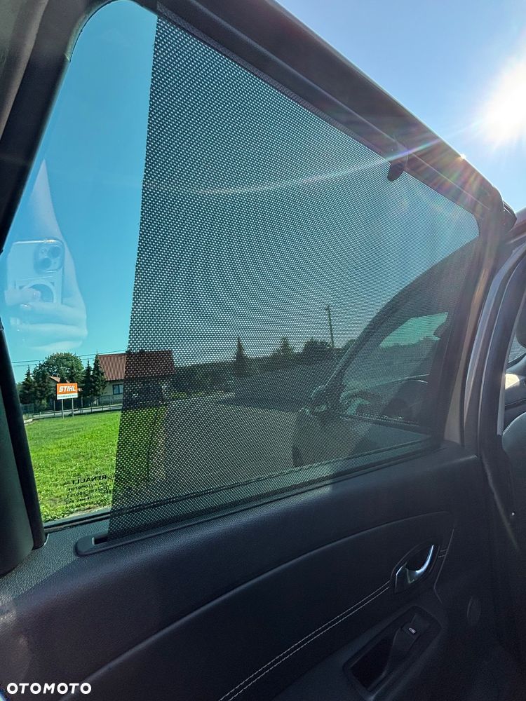 Renault Scenic ENERGY TCe 115 Bose Edition - 9