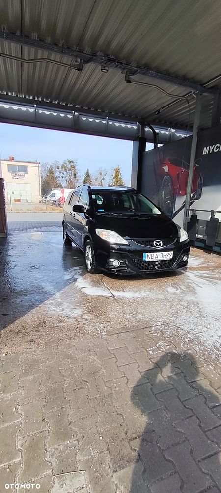 Mazda 5 2.0 Exclusive - 3