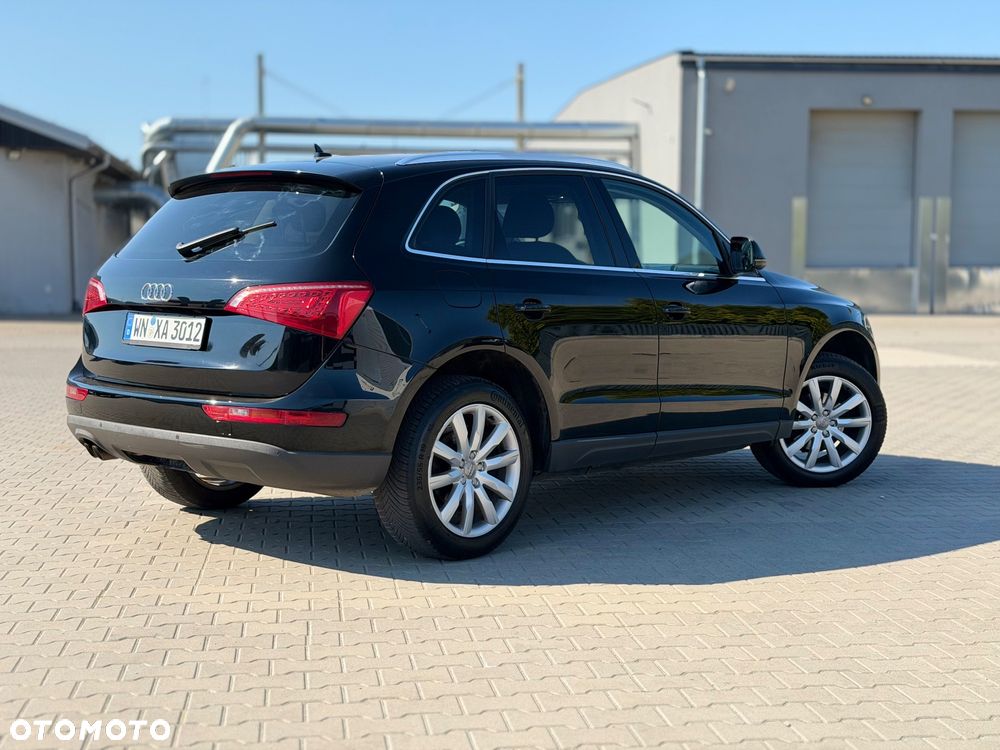 Audi Q5 2.0 TDI Quattro S tronic - 4