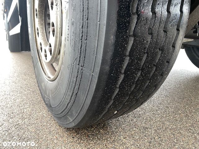 MAN TGS 26.440 6X2 SKRZYNIA / ŻURAW PALFINGER PK 22002, 2015r - 40