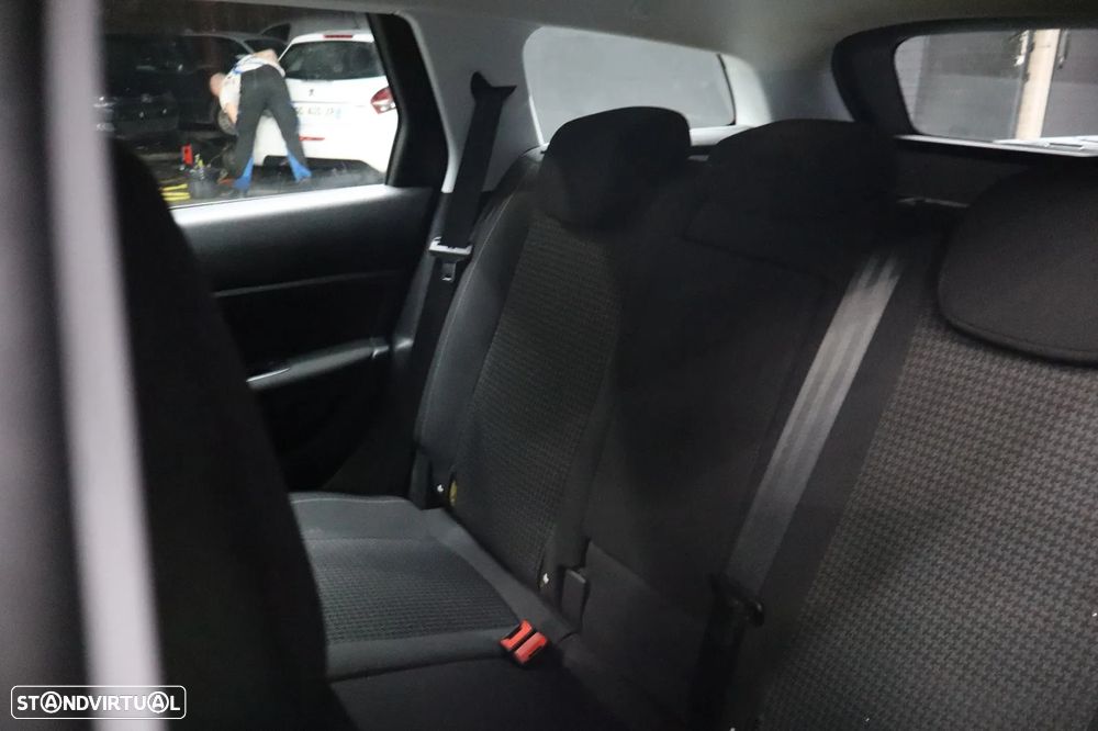 Peugeot 308 SW BlueHDi 130 Active Pack - 10