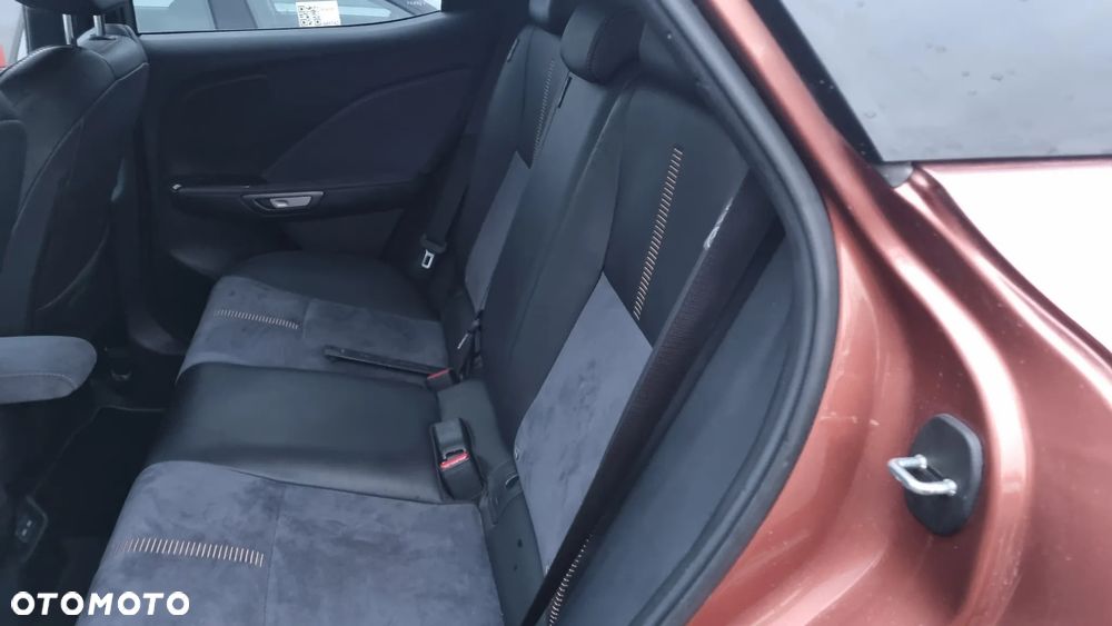 Lexus LBX FWD Elegant Black Edition - 20