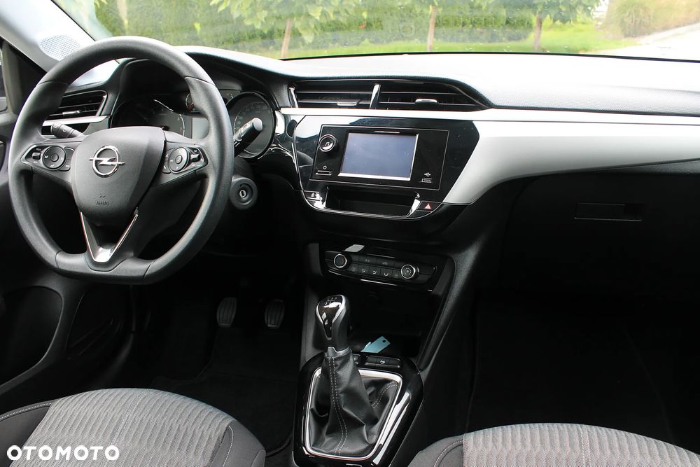 Opel Corsa 1.2 Start/Stop Edition - 6