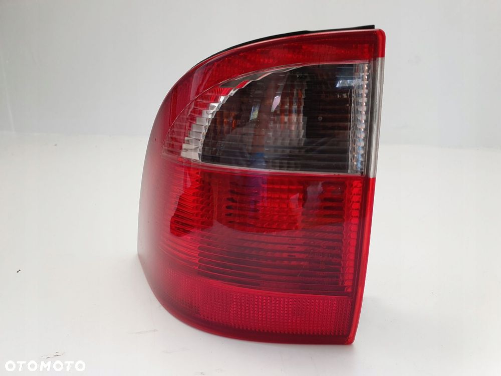 Saab 9-3 II cabrio 04-07 TYLNA LAMPA LEWA lewy tył kierowcy Europa - 1